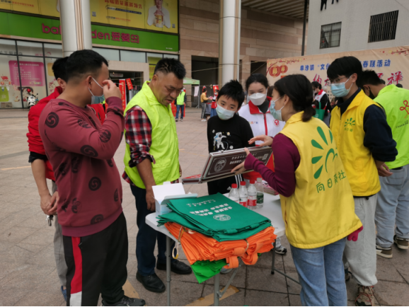 阜沙鎮(zhèn)禁毒信息〔2023〕第19期--【阜沙禁毒】賀新春，書對聯(lián)，齊禁毒（2023.1.16 )  