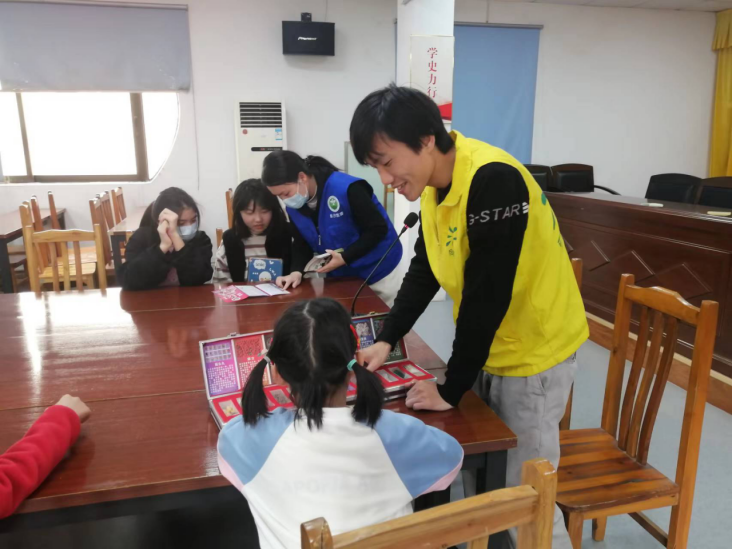 阜沙鎮(zhèn)禁毒信息〔2023〕第27期--“元宵共團圓，拒毒享平安”-阜沙鎮(zhèn)開展2023年元宵節(jié)湯圓制作